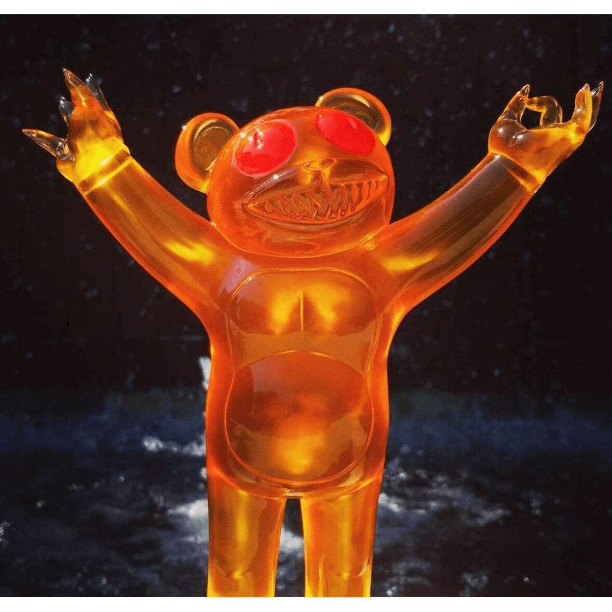 Dero beLIEve Merkabah