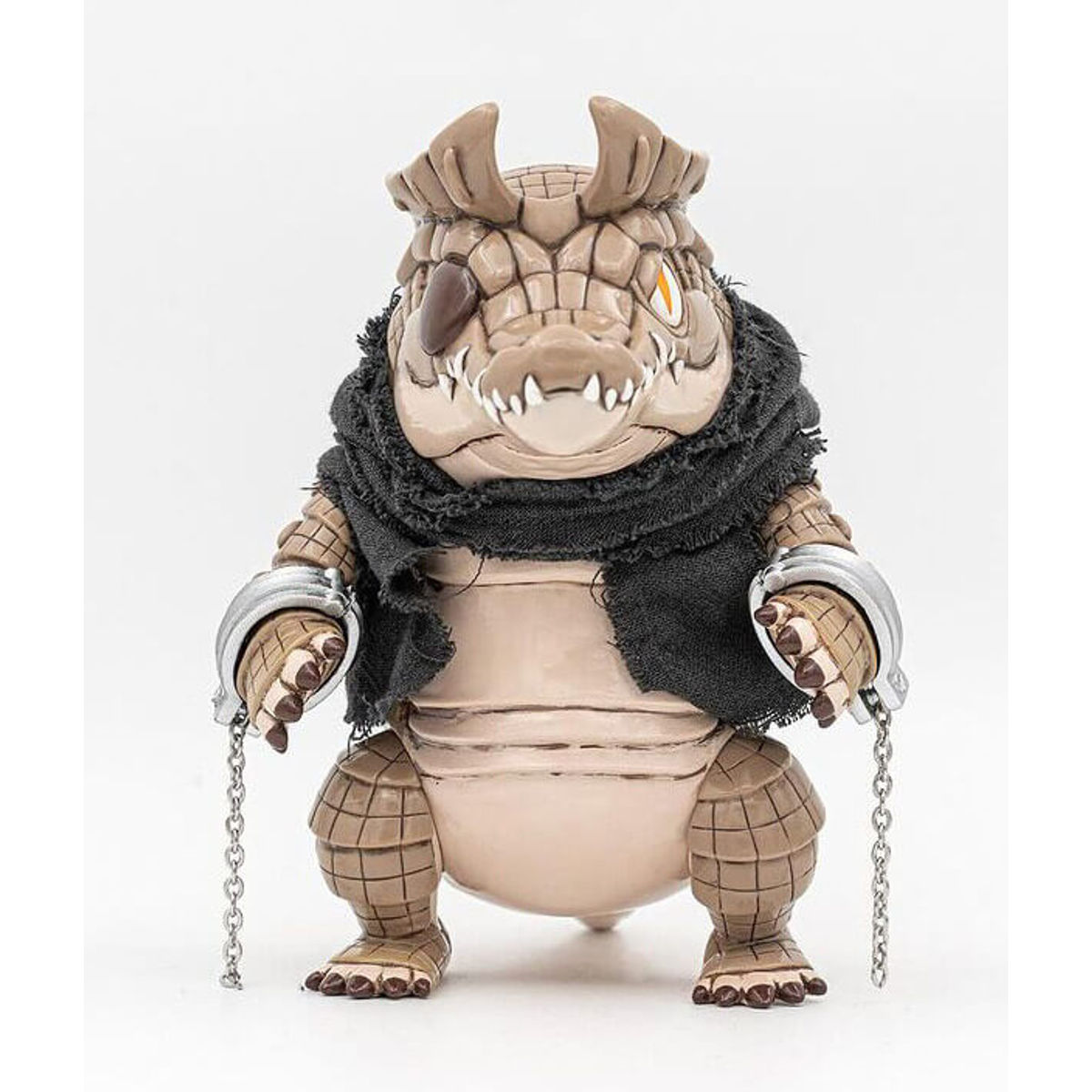 Desert Pirate Gizaro