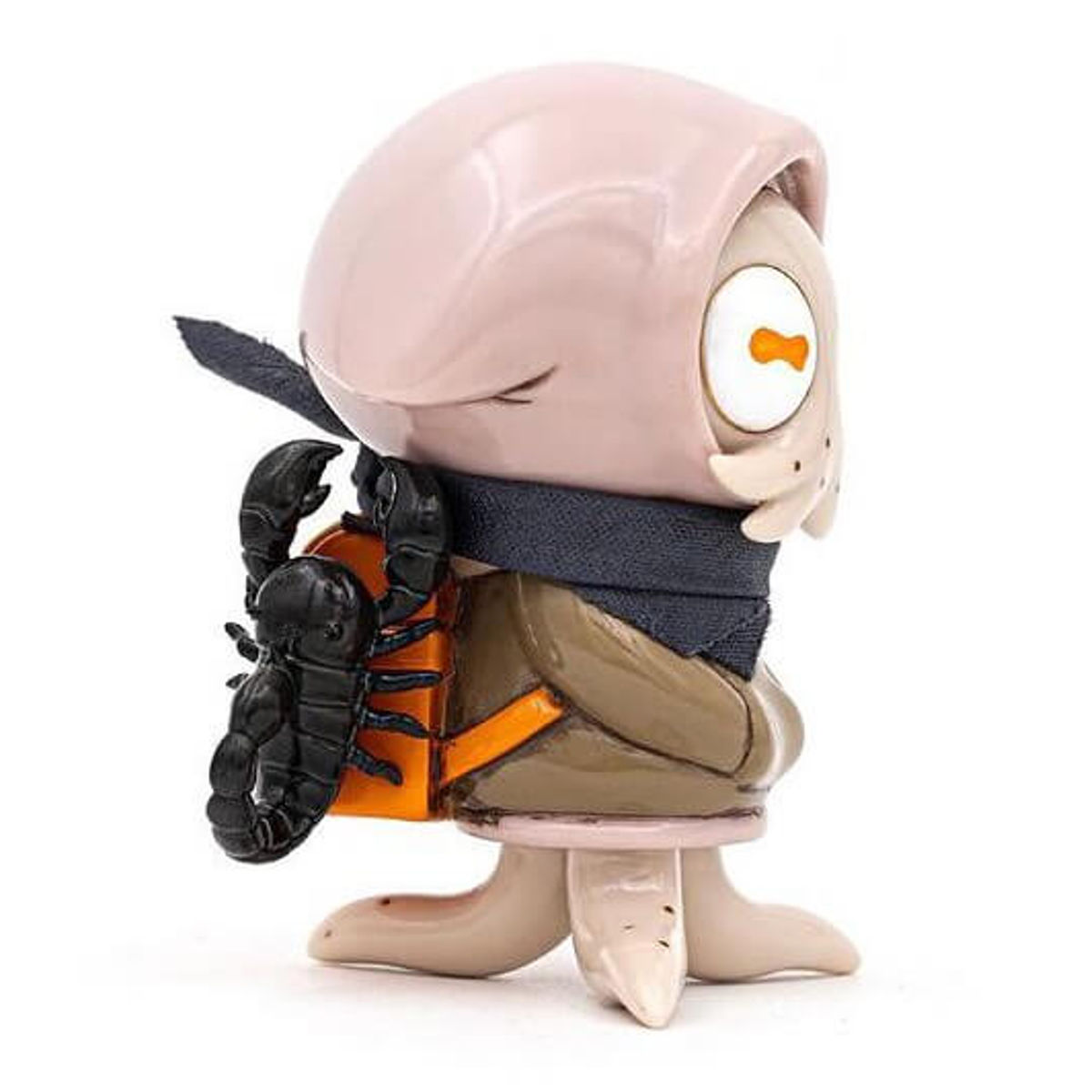 Desert Pirate NuruNuru