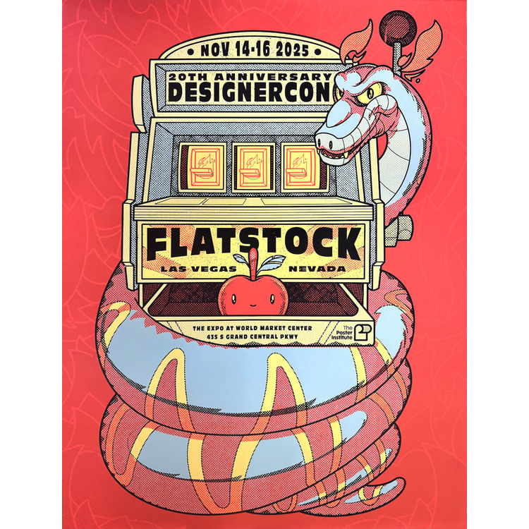 Designercon2025 by Randy Crider