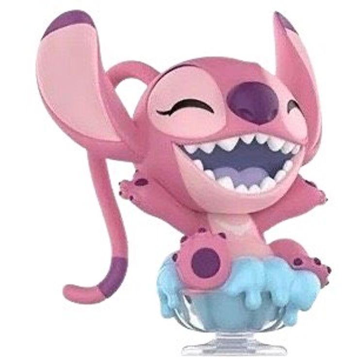 Dessert Time by Disney