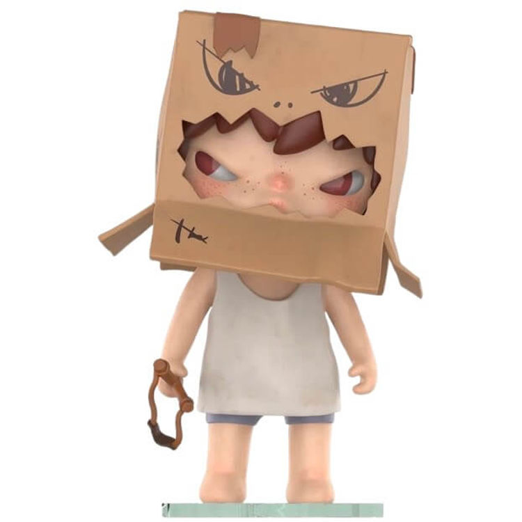 Destroyer Hirono by Lang Studio