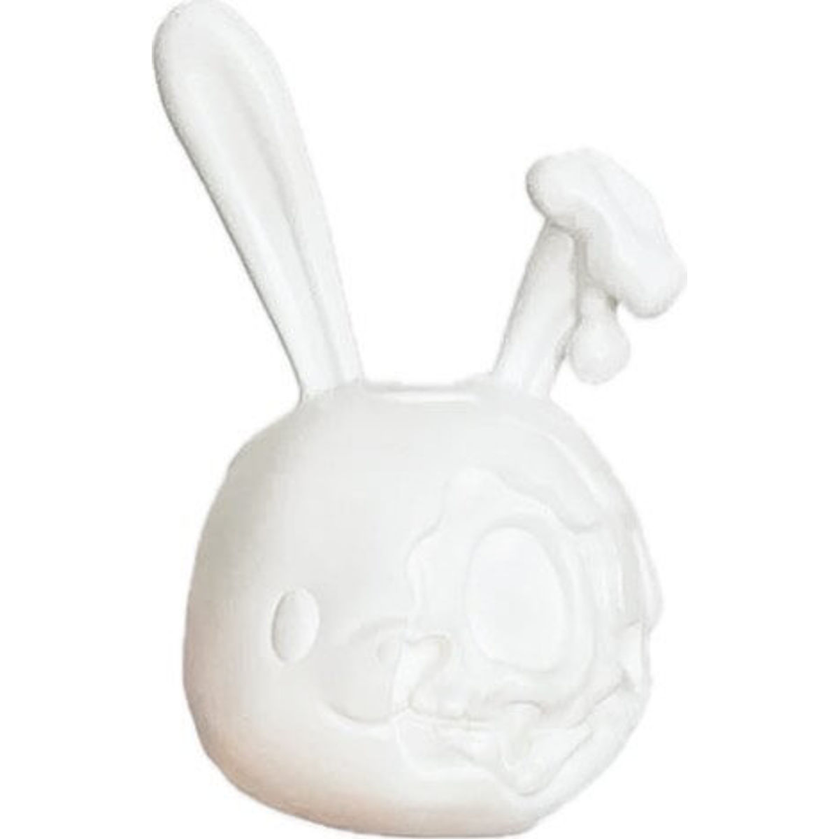 Detached Skull - Blank