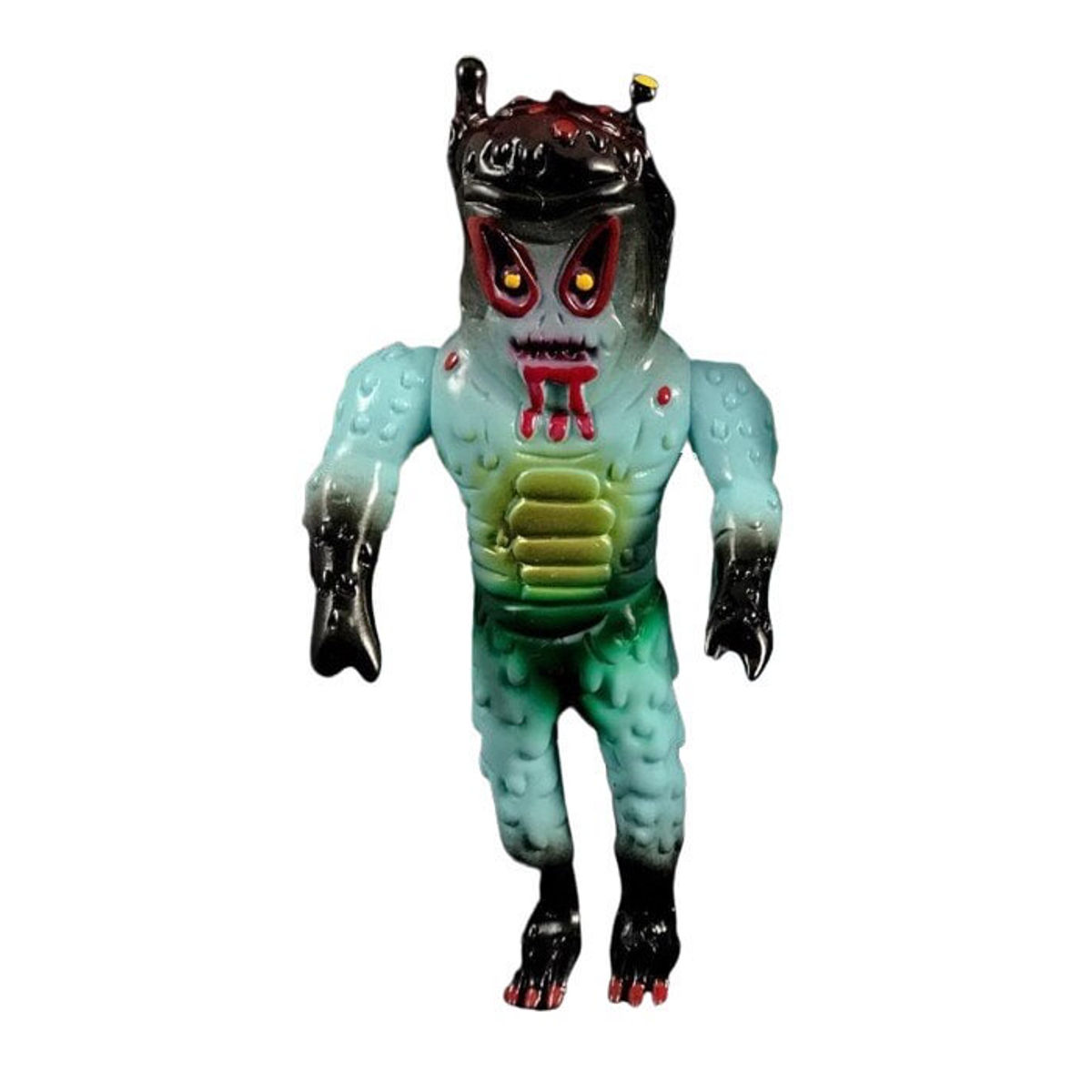 DevilDork Demonoid