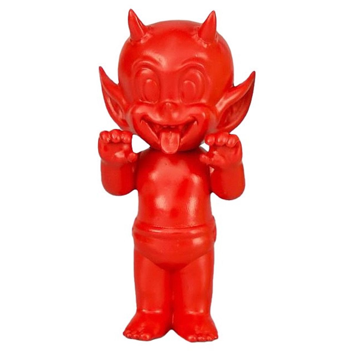 Devil Boy Red Mini