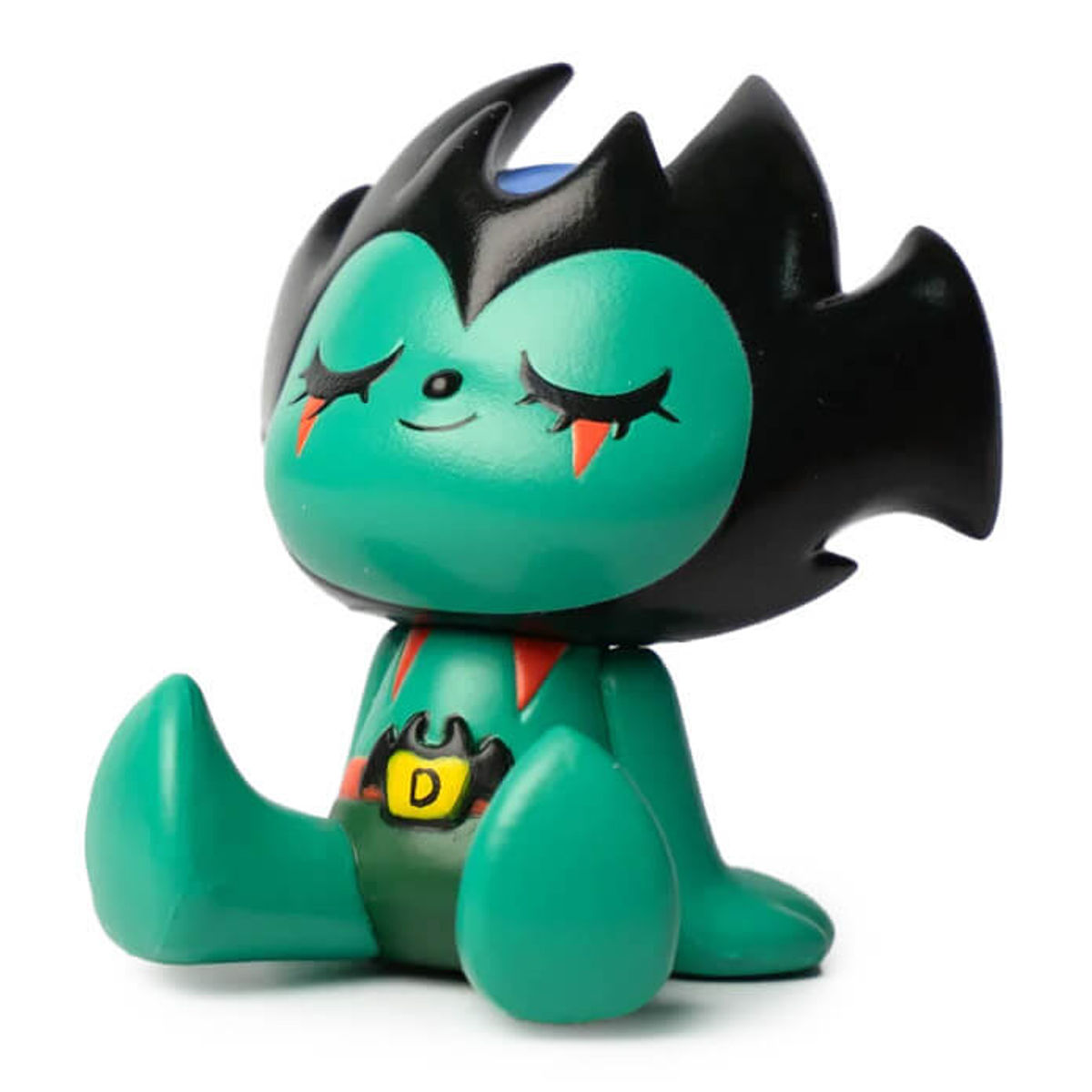 Devil Greenie (Green)