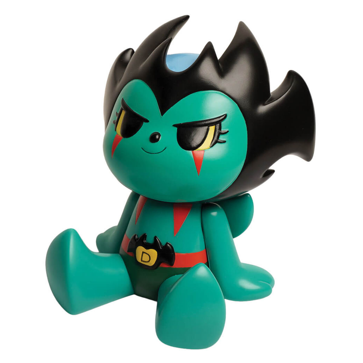 Devil Greenie Green XL