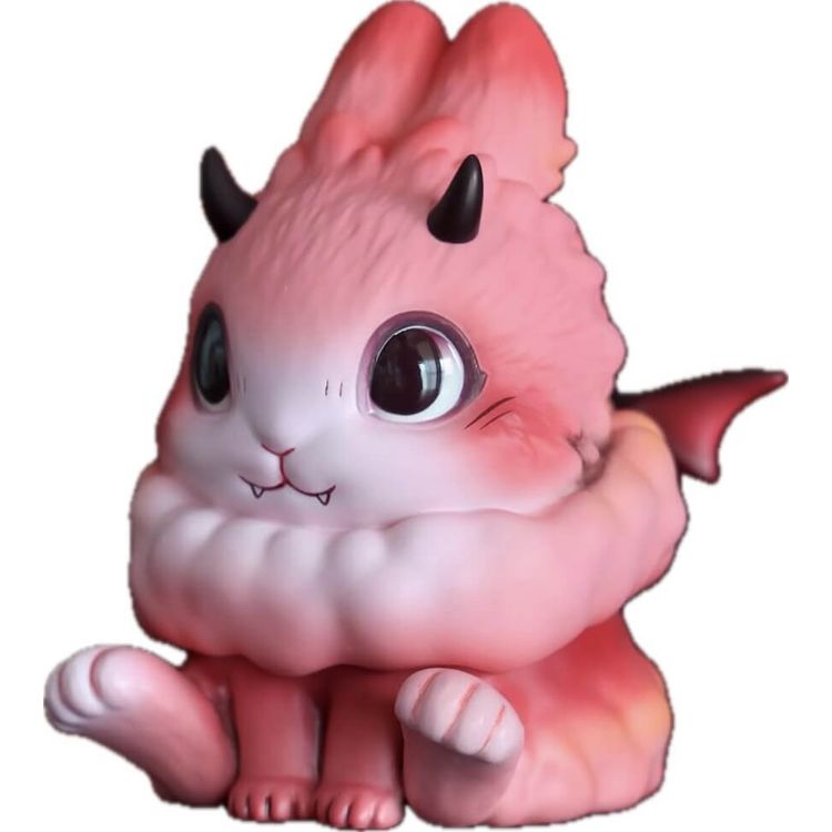 Devil Raby by Yoyo Yeung