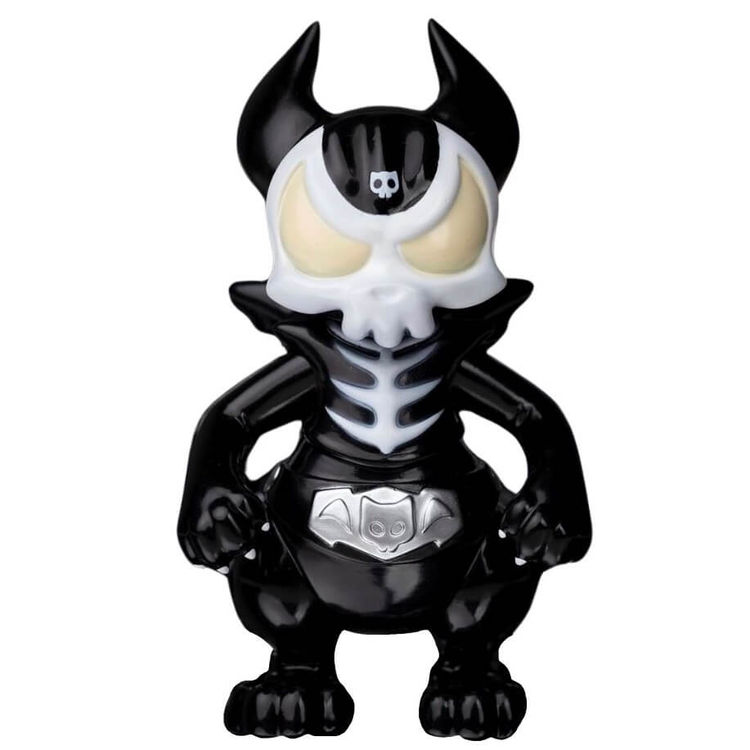 Devil Rider - Shocker by Toy Holic Studio