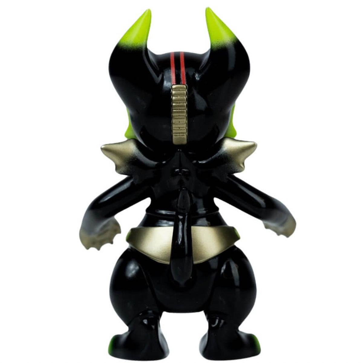 Devil Rider Another Zero-One