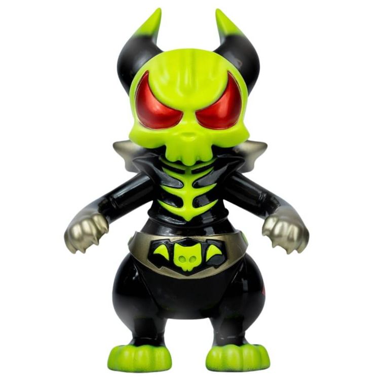Devil Rider Another Zero-One by Toy Holic Studio