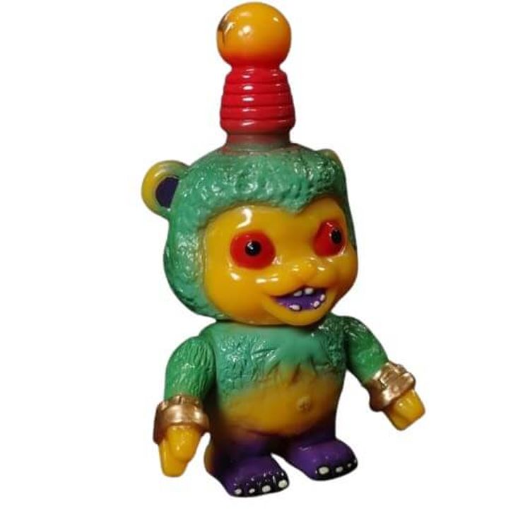 null by Devil Vinyl Toys