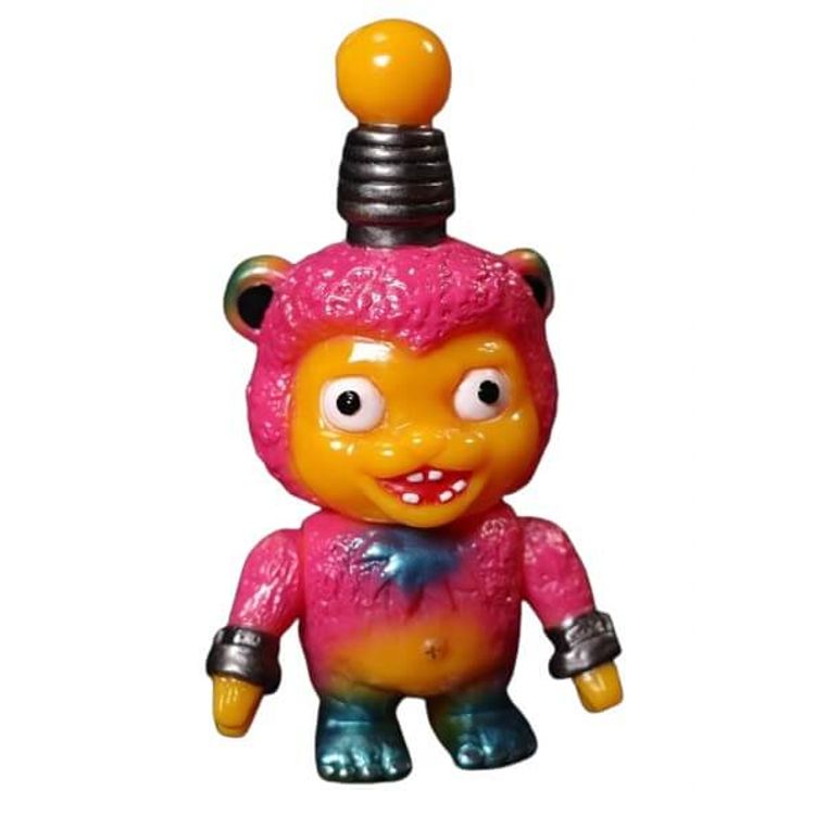 null by Devil Vinyl Toys