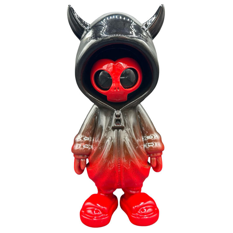 Devil Yoko Giant by Labmonkeys (Lee Aller)