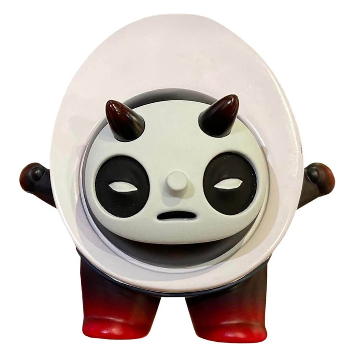 Devil Yolk Black Forest