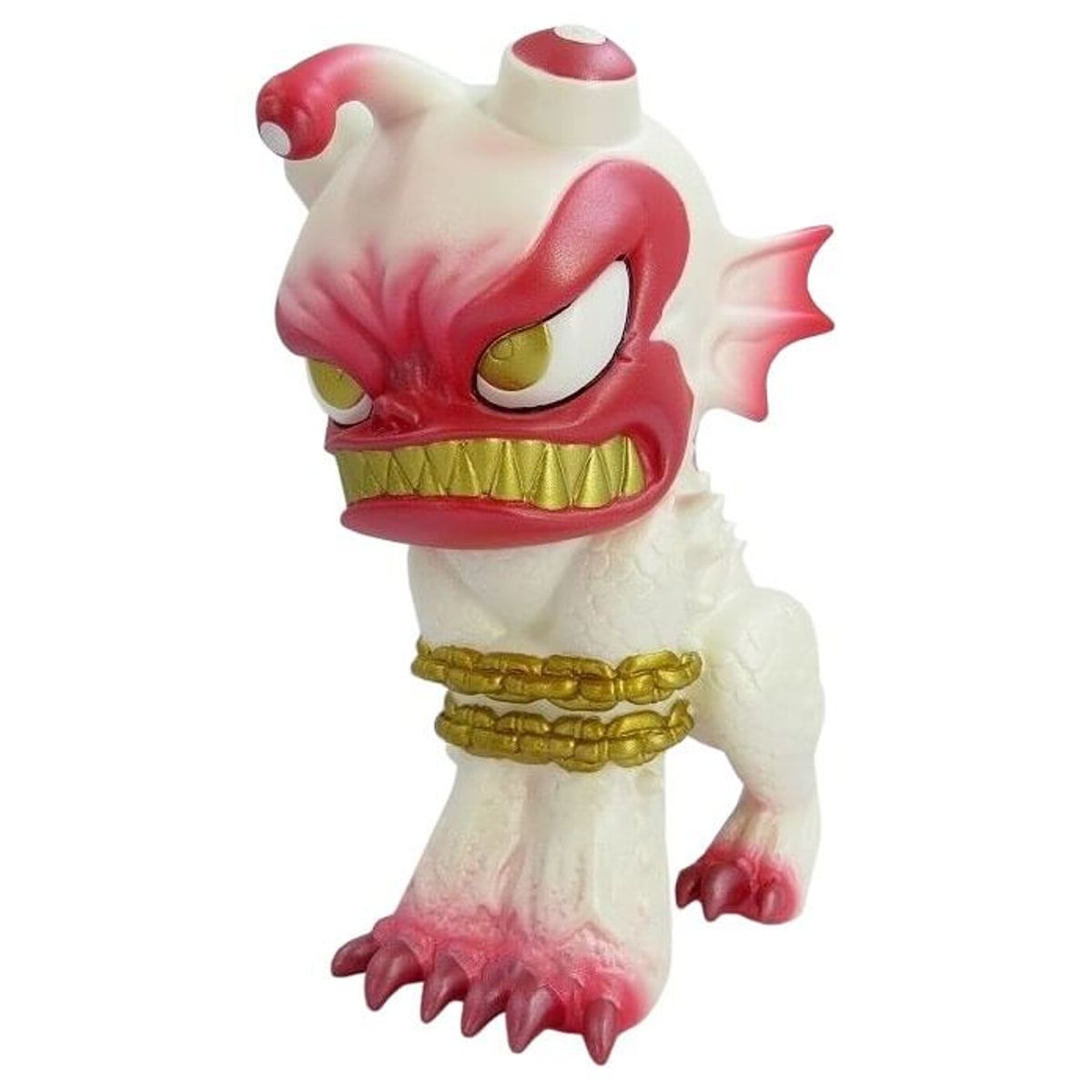 Devil Yu Tong White