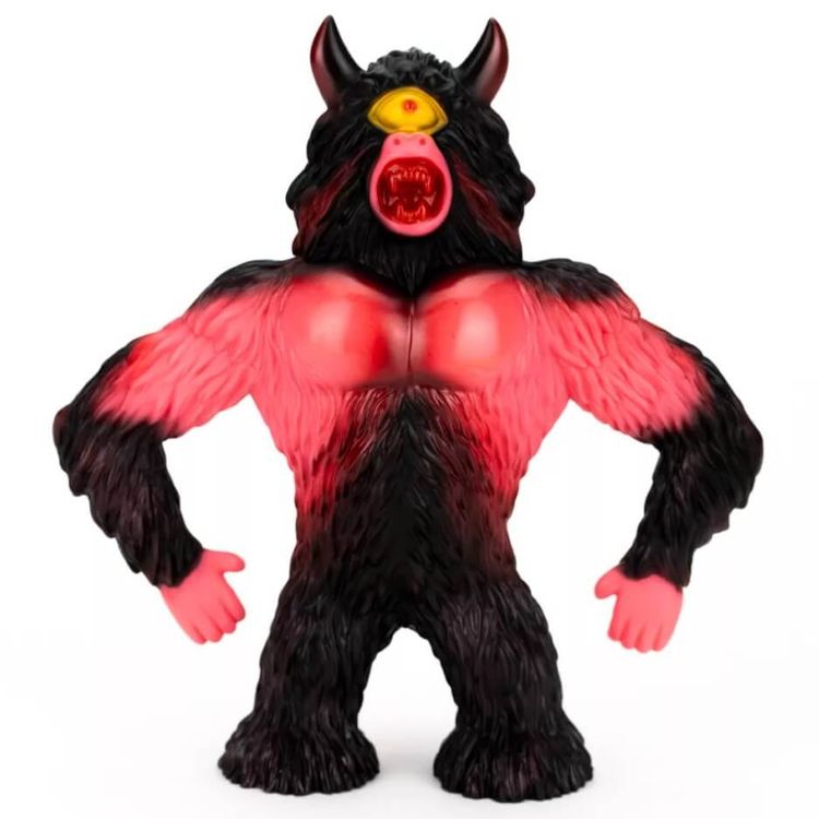 Devilape by Oneiromancy Toy Works