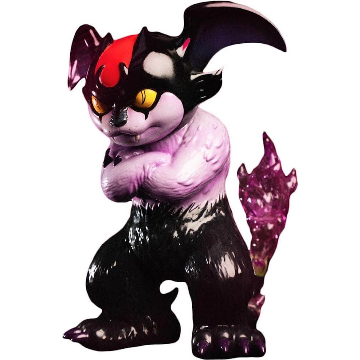 Devilnyan Toy People Version