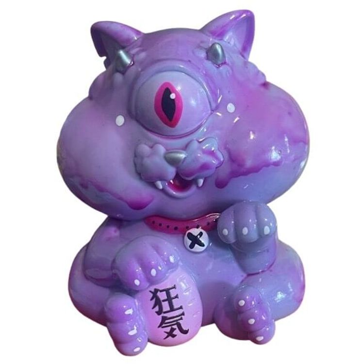 Devils Child Bomo by BOKI