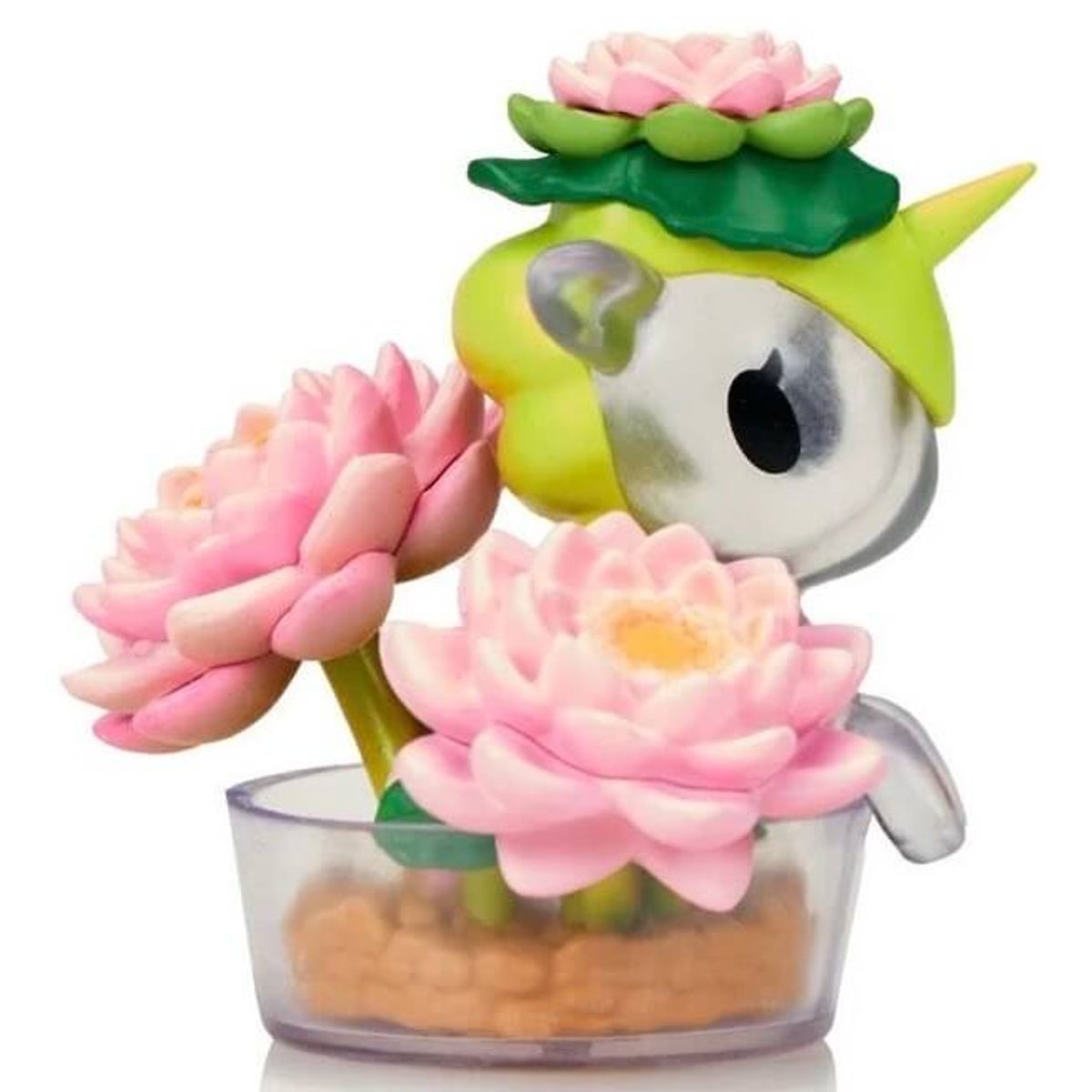 Devotion (Botanical Harmony) 