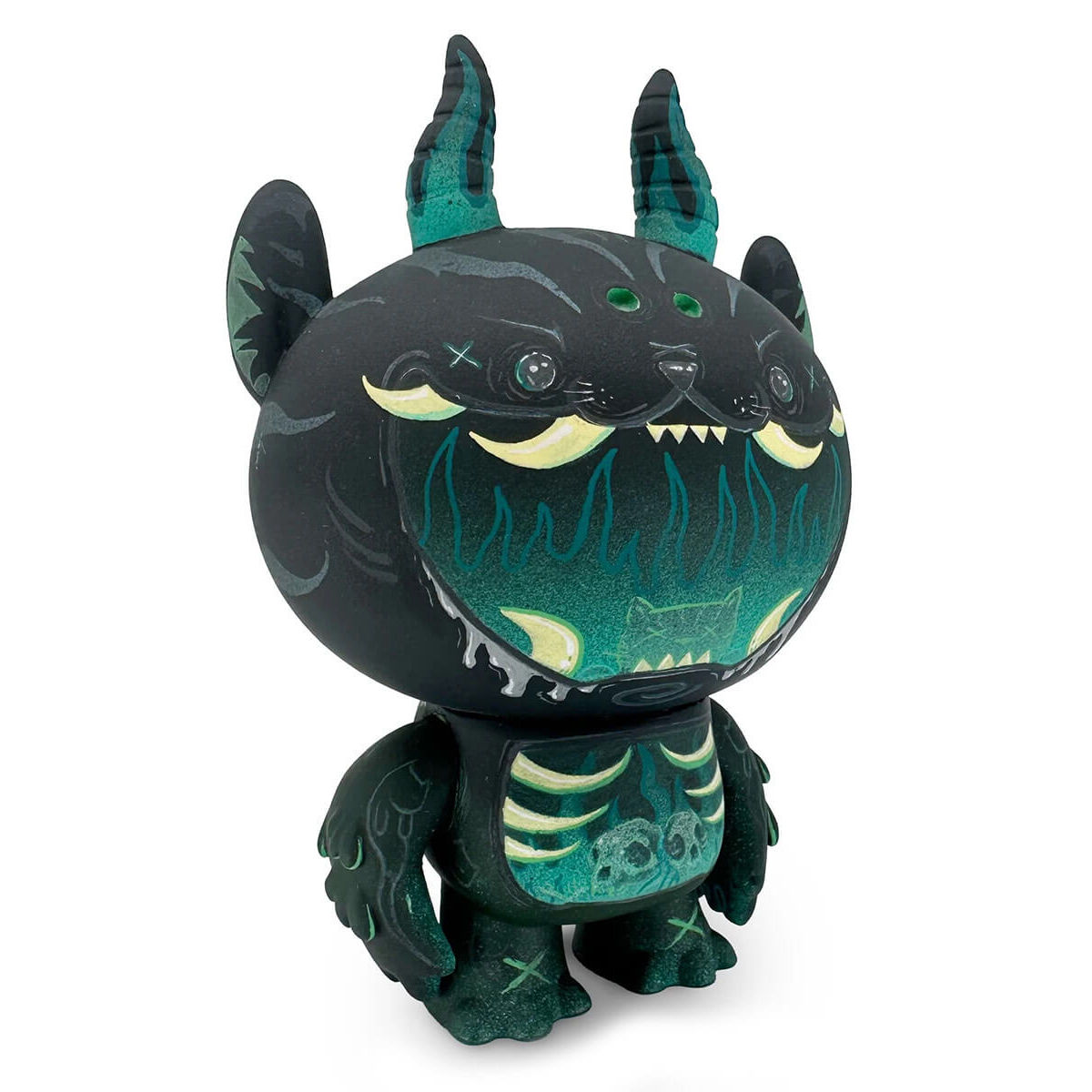Devourer of Kitty Souls