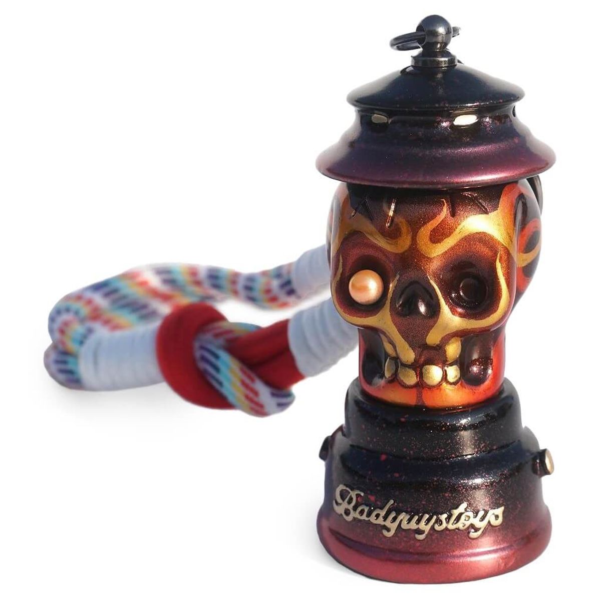 Devouring Dream Lamp (Flame)
