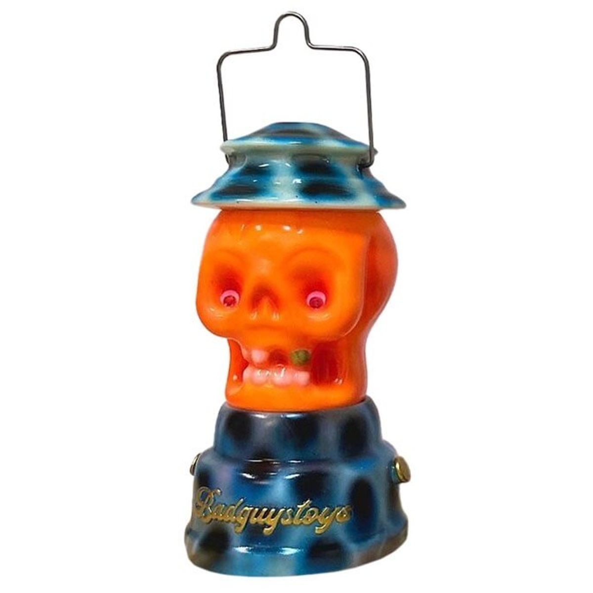 Devouring Dream Lamp Monster Market (Orange Blue)