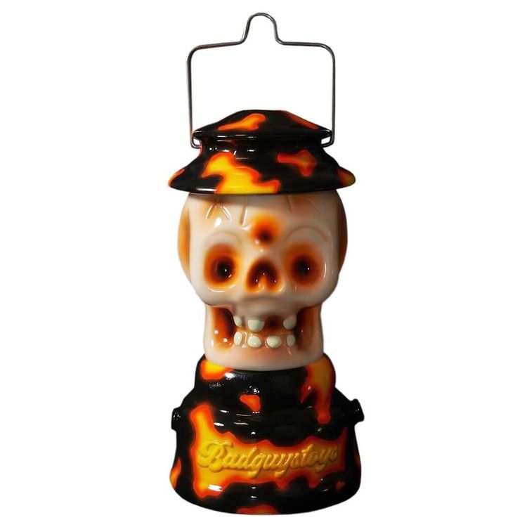 Devouring Dream Lamp Seduce Gear Co-op by Sars