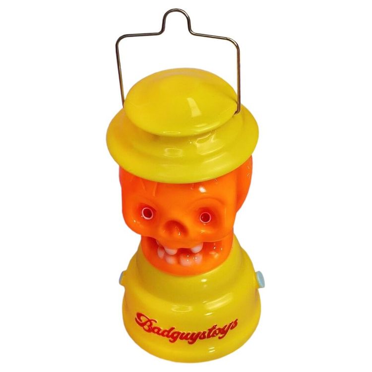 Devouring Dream Lamp Tainan by Sars