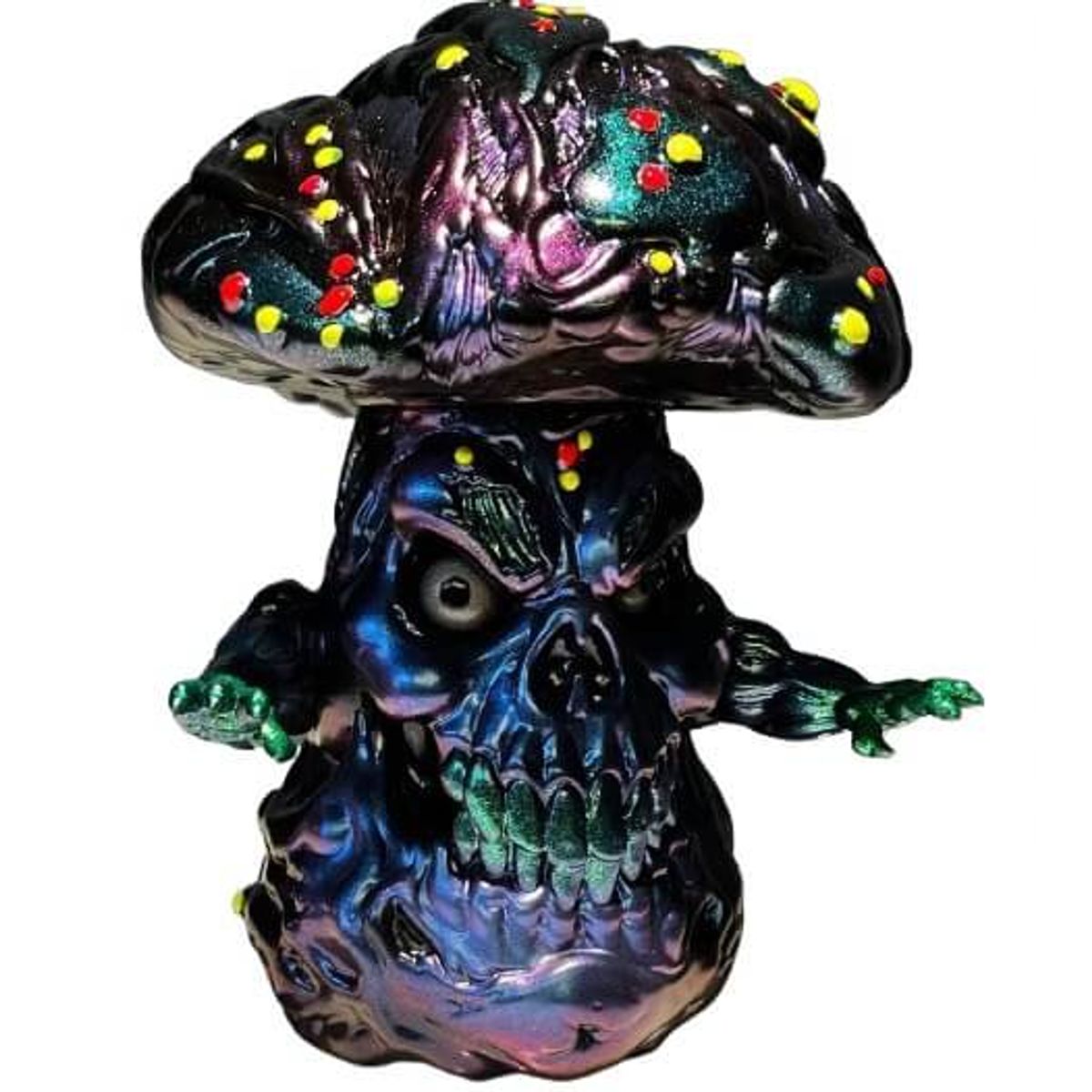 Devouring Dream Sucker