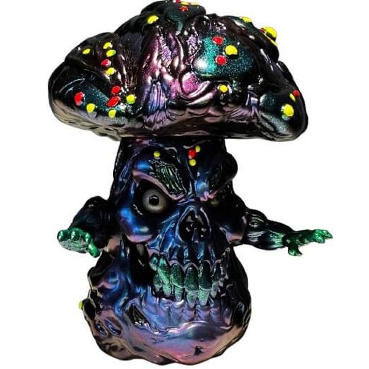 Devouring Dream Sucker by Kachina! Kachina!