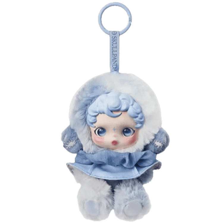 Dew by Skullpanda (Xiong Meow)