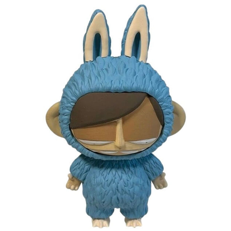DezBubu - Bloo (Baby Blue) by Dez Einswell