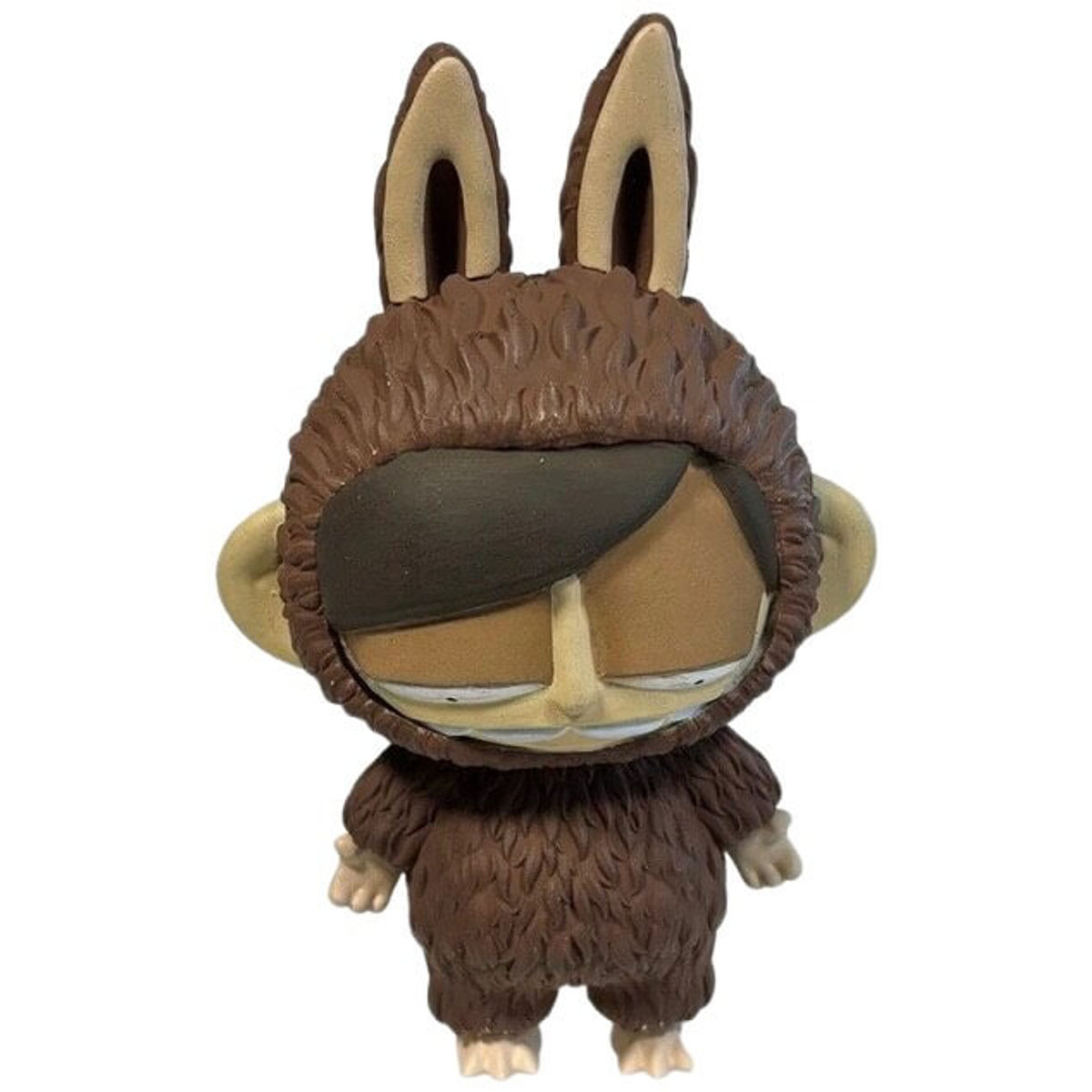 DezBubu - Choko (Brown)