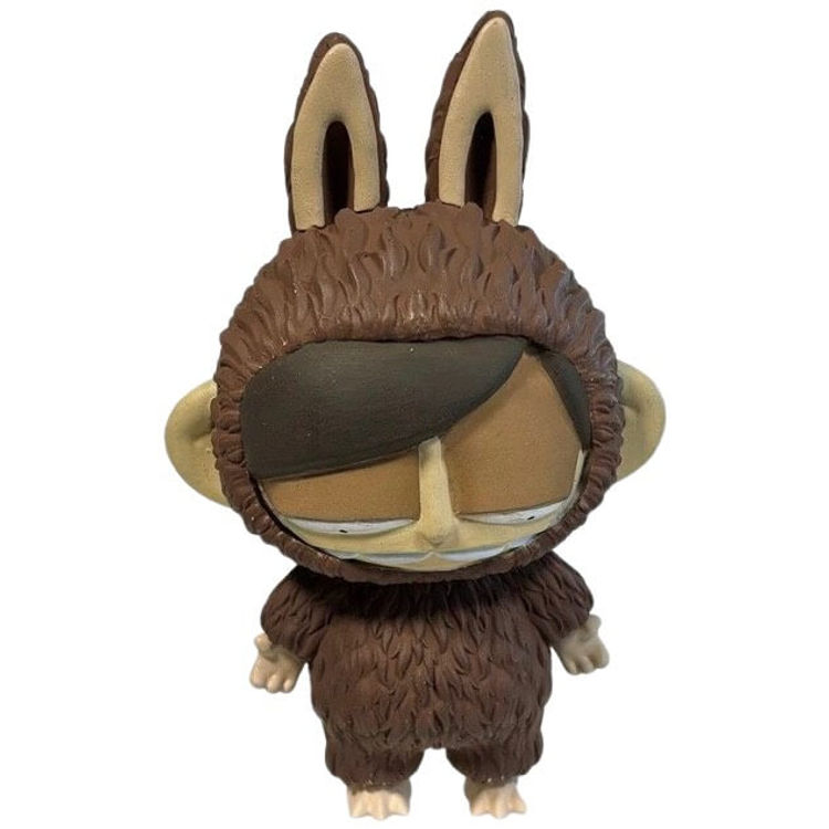 DezBubu - Choko (Brown) by Dez Einswell