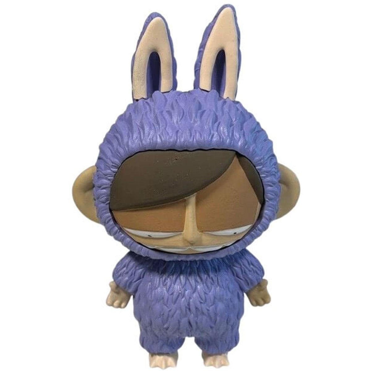 DezBubu - Lavo (Lavender)