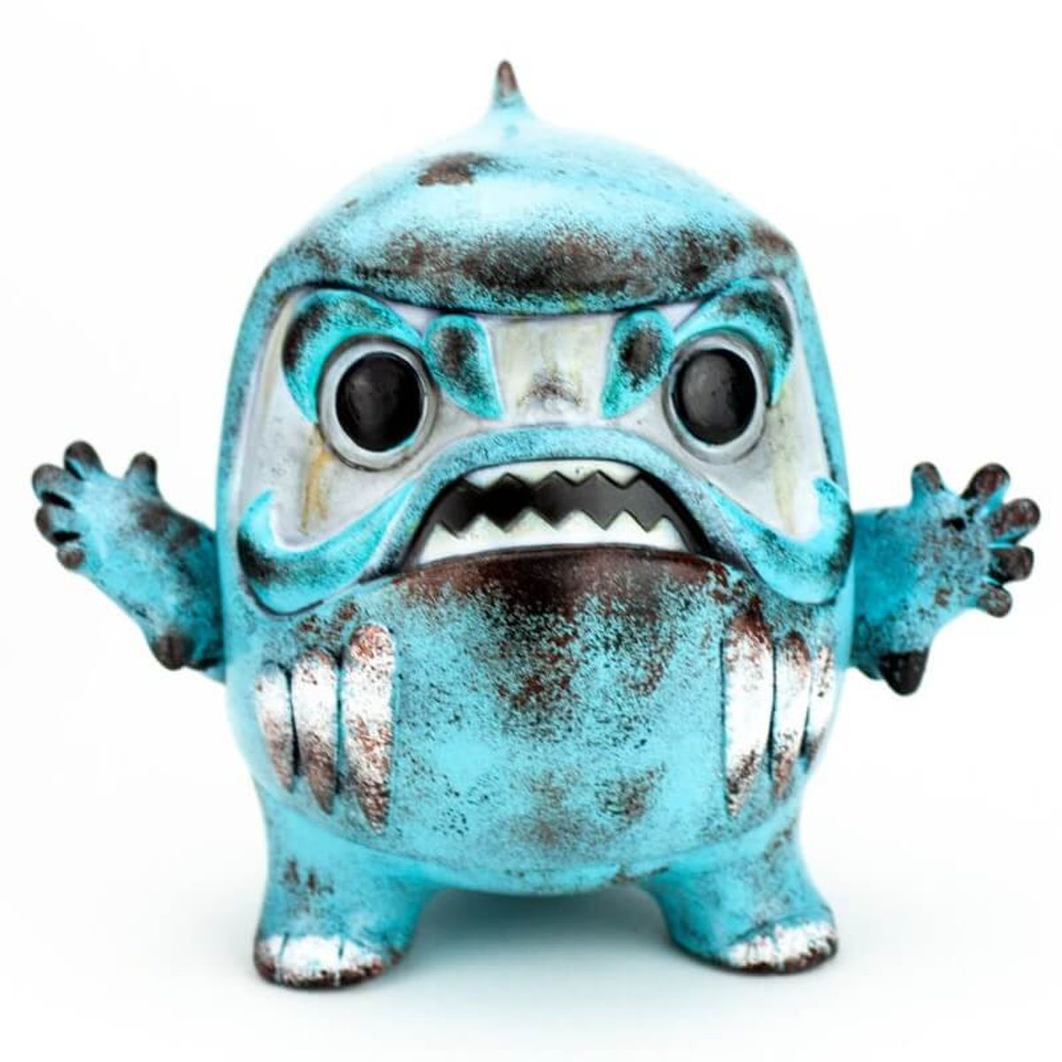 Dharmasanda One-Off (Teal)