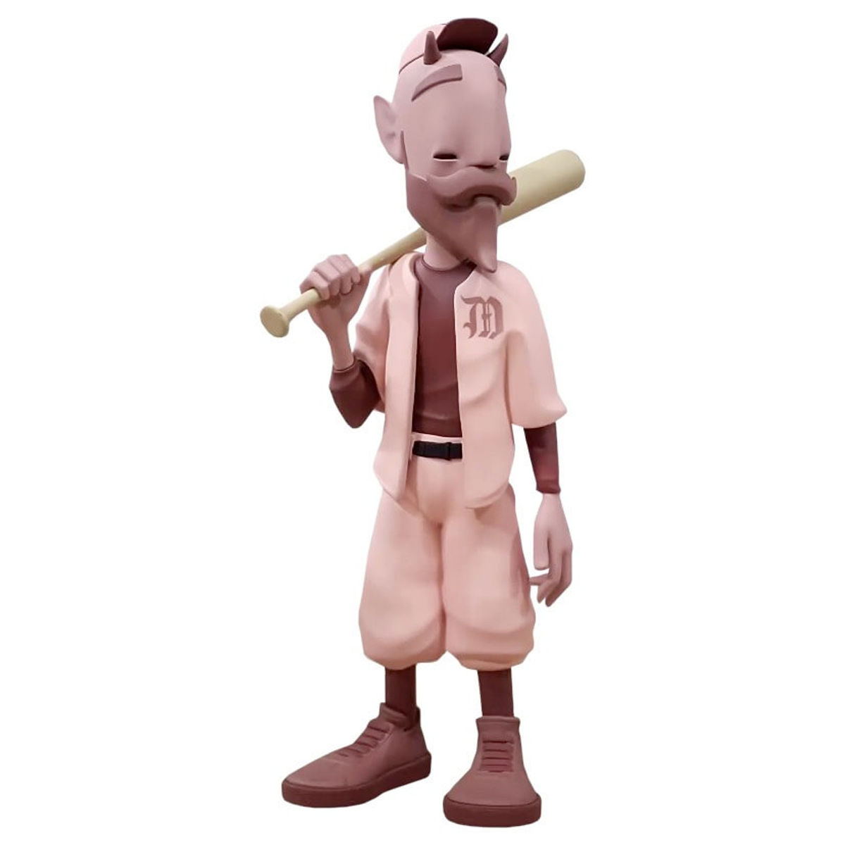 Diablo (Pink)