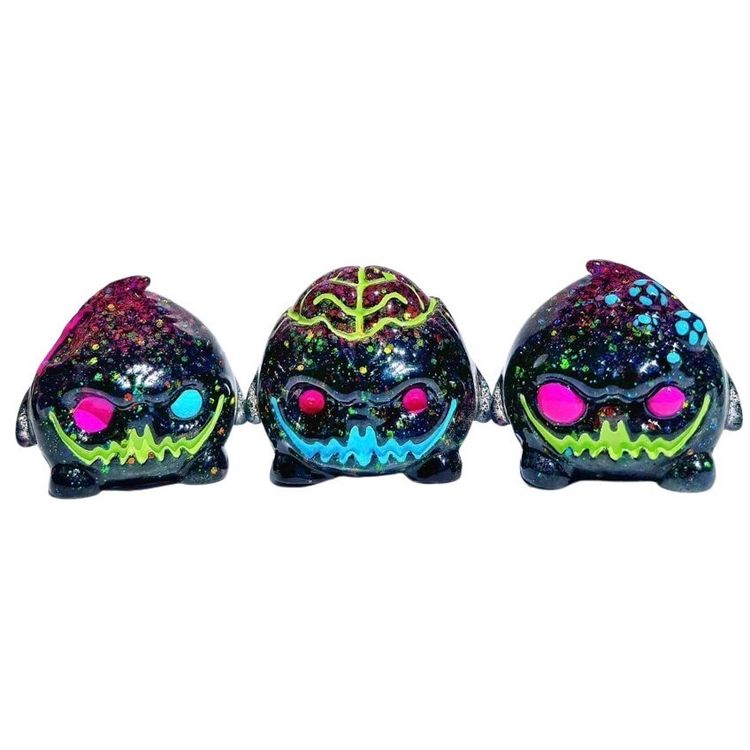 Diabolical Rotty Bites by Ghost Fox Toys