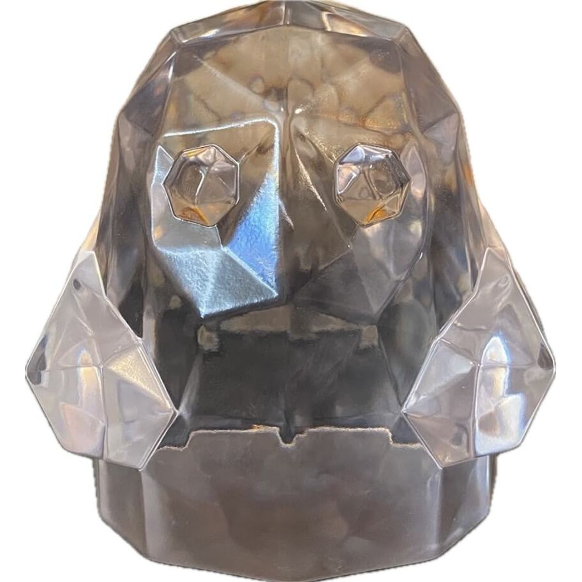 Diamond Edition Polyghost