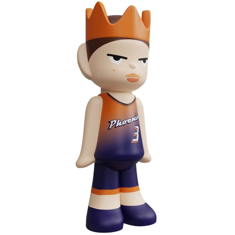 Diana Taurasi Ghost by WNBA (Women's National Basketball Association)