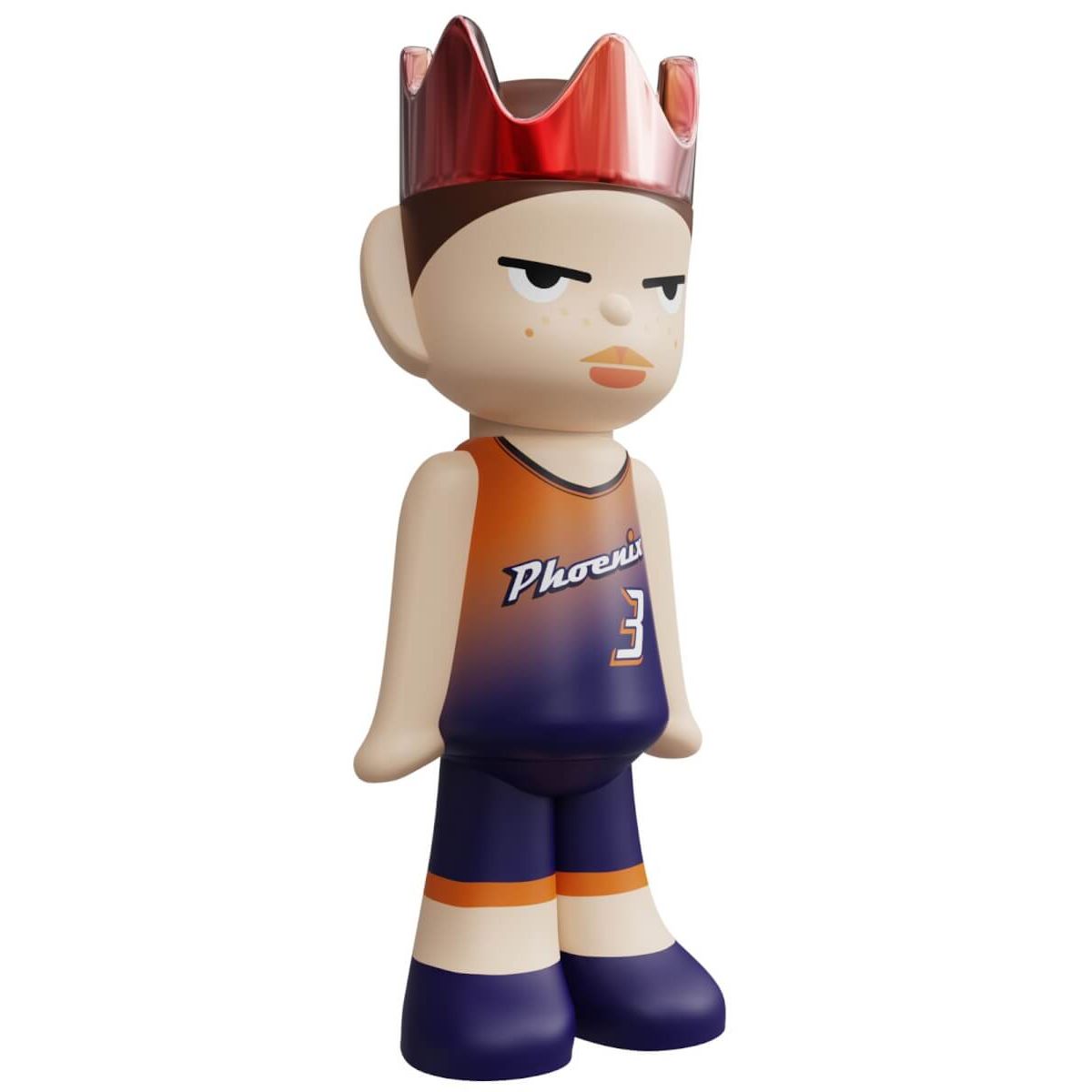 Diana Taurasi Ghost (Fire)