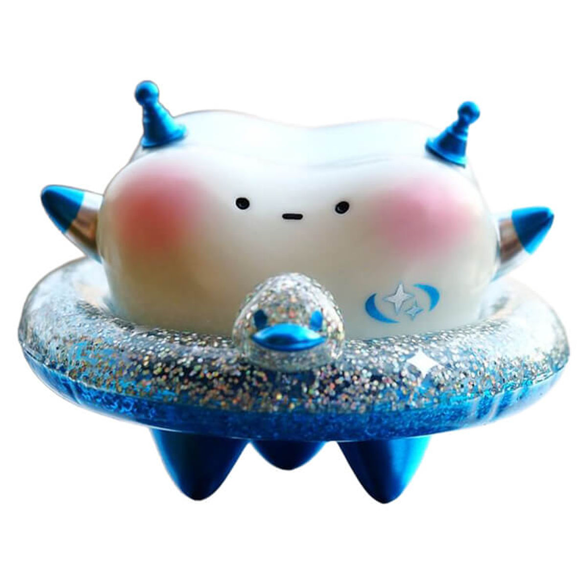 Dianbo Yaya Swimming Teeth