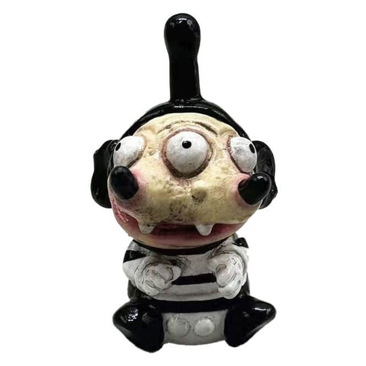Die Mouse by Big Lucky Toys