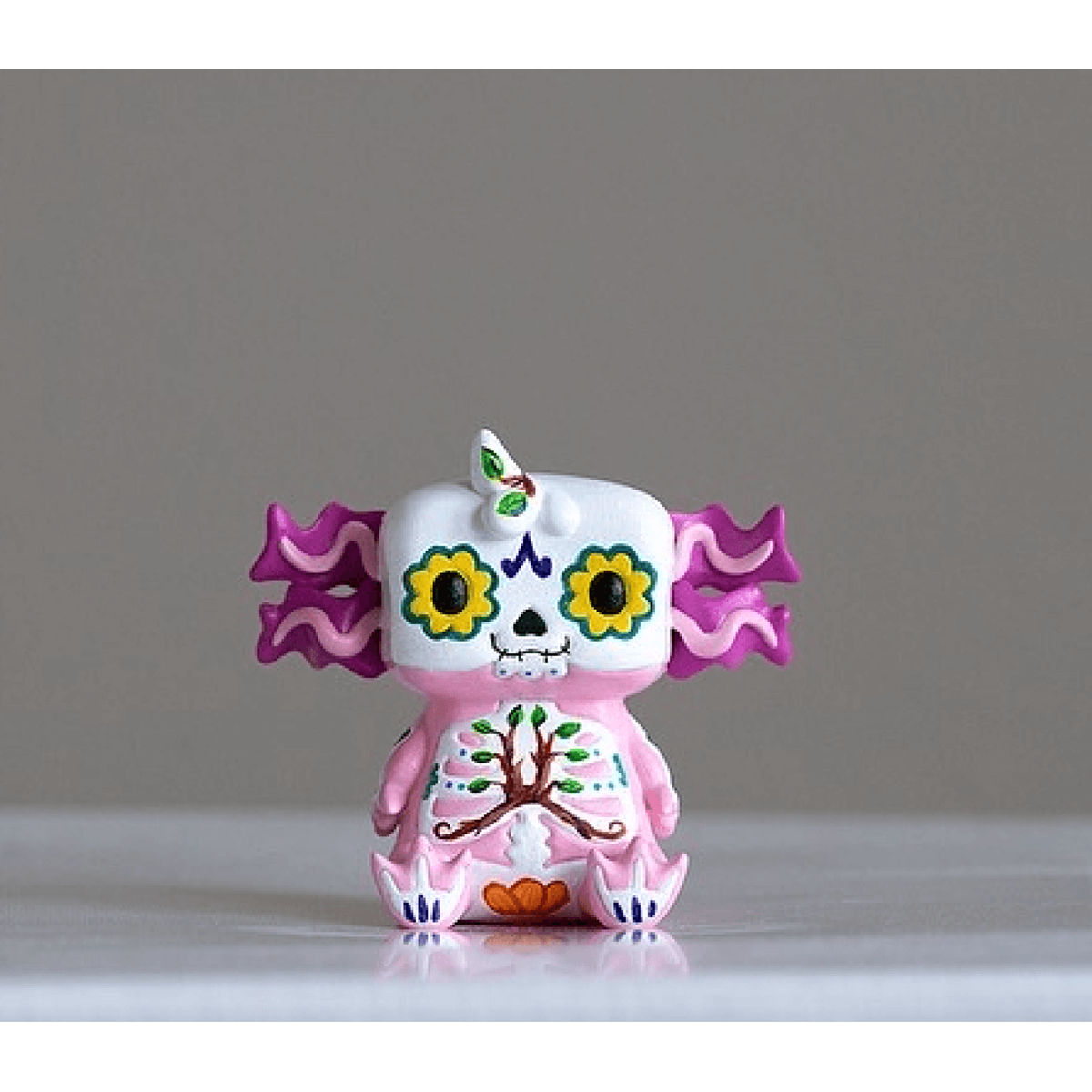 Diego Día de Los Muertos