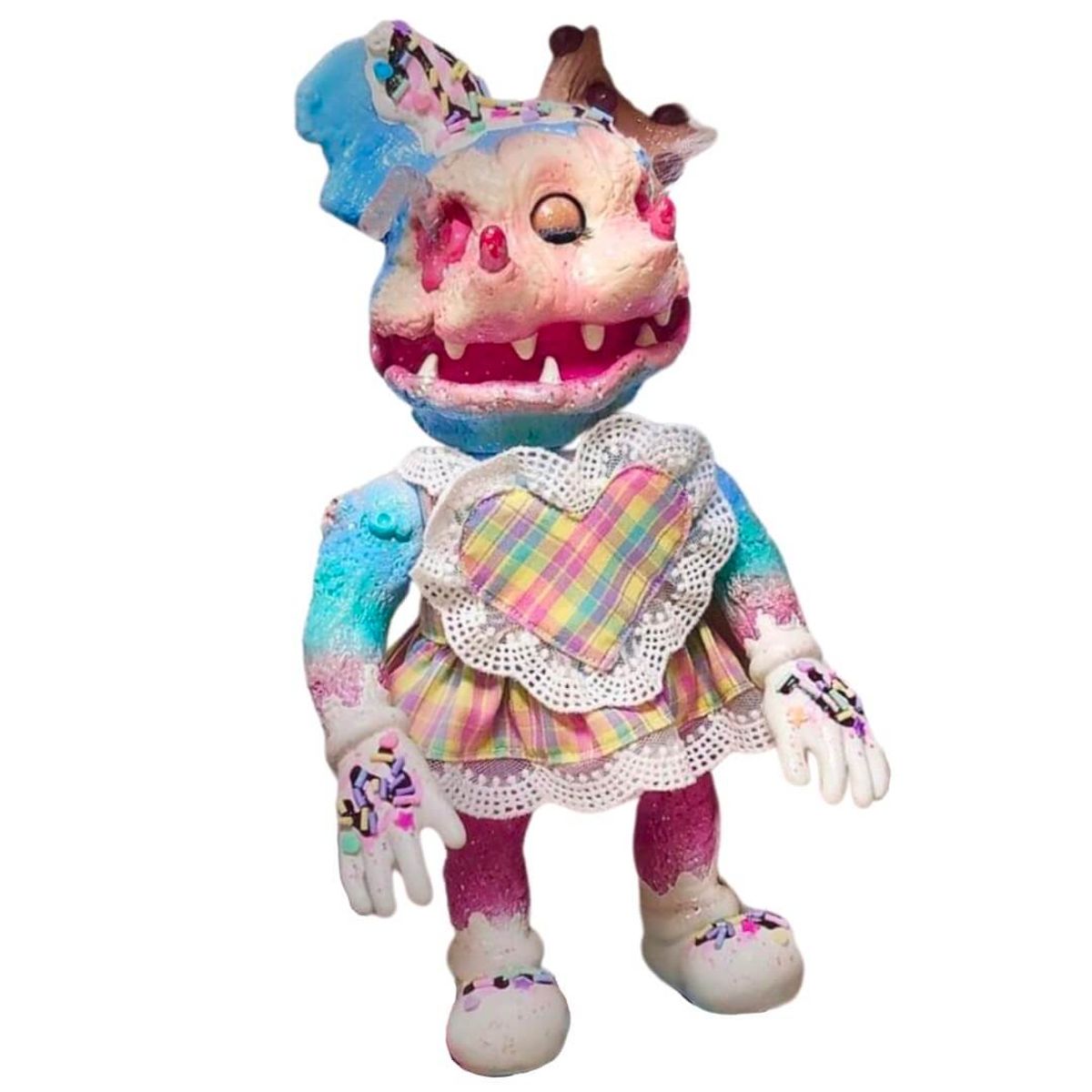 Diemouse Sweet Flavour