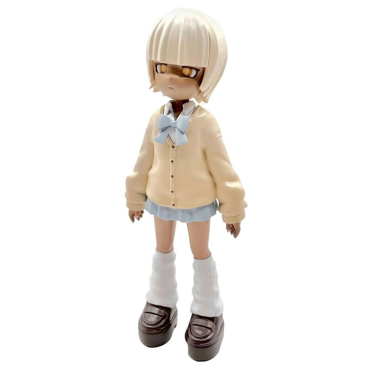 Digital Gal Sando by Seomaru