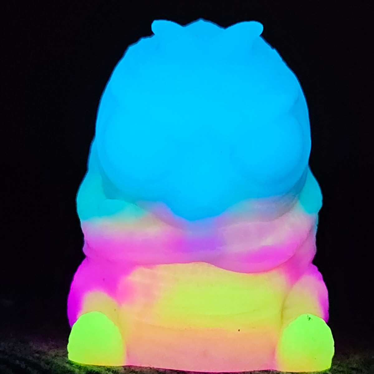 Digital Sunset  - Gus - A