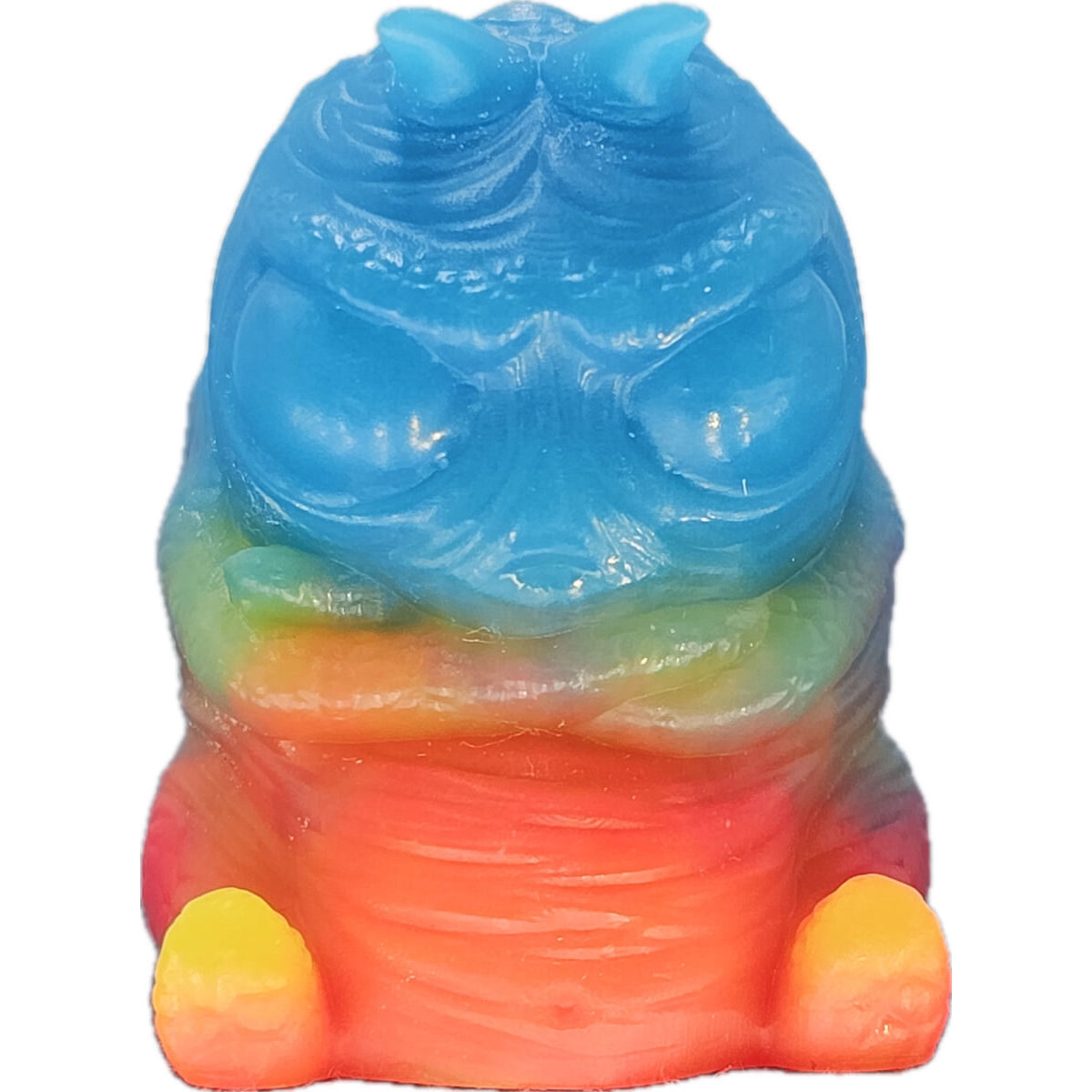 Digital Sunset - Gus - B