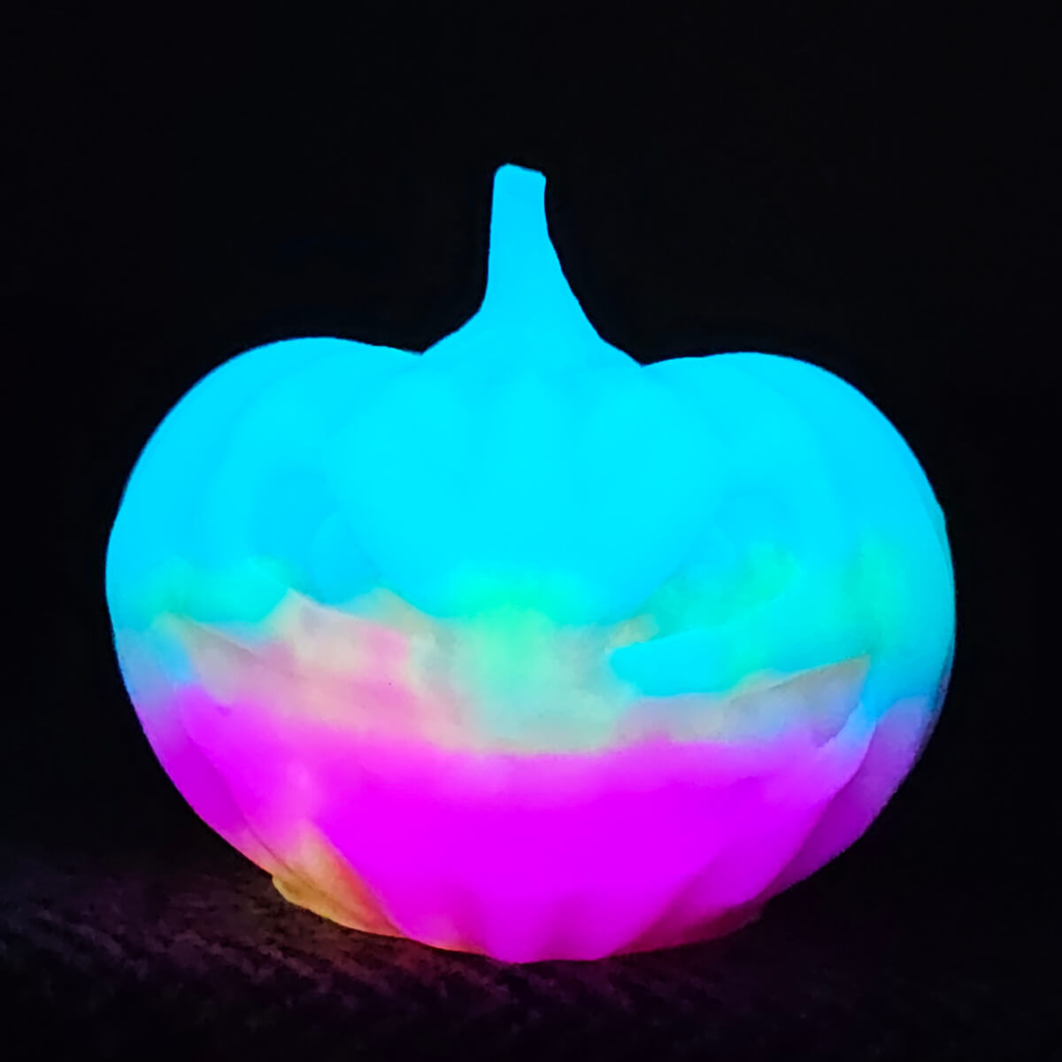 Digital Sunset - Icky